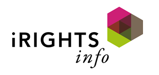 irights info